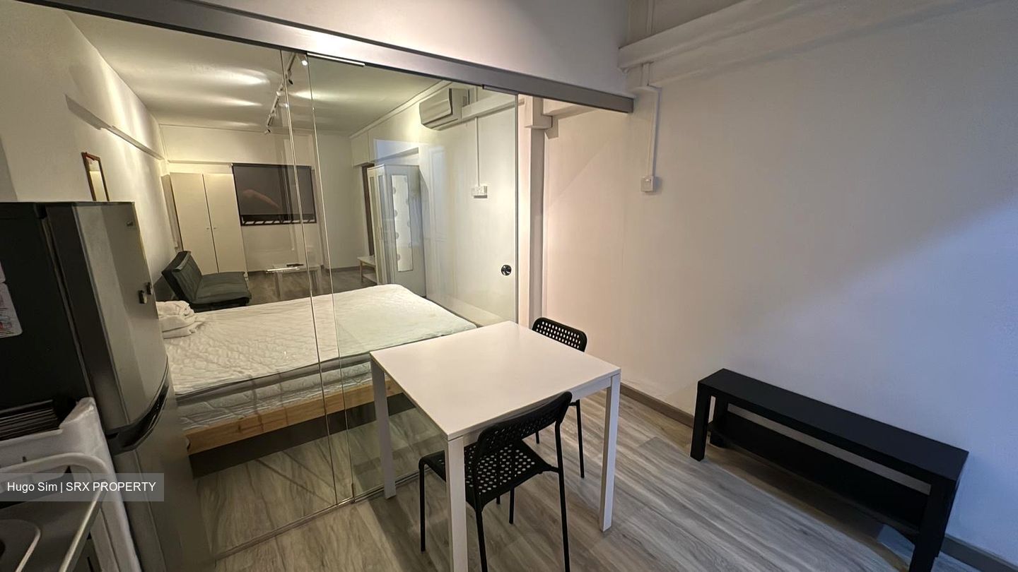 Blk 202 Ang Mo Kio Avenue 3 (Ang Mo Kio), HDB 2 Rooms #417296911